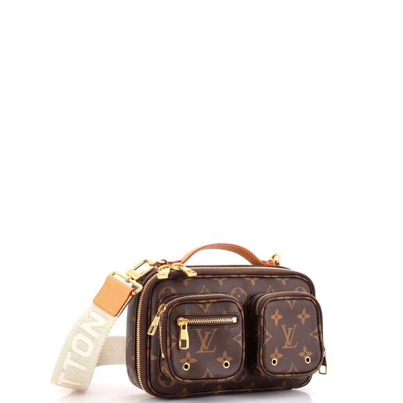 Louis Vuitton Utility Crossbody Bag #230012L23B - Picture 3 of 8